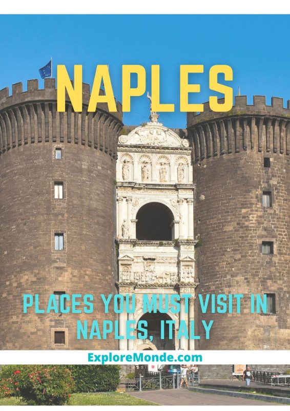 things to do in naples italy