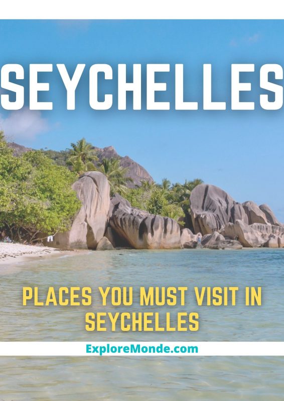 Seychelles: 27 Best Things to Do in Seychelles That Will Make You Fall In Love With It