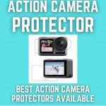 BEST ACTION CAMERA PROTECTOR