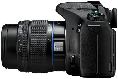 Samsung GX-1S 6.3MP Digital SLR, Bluetooth DSLR camera