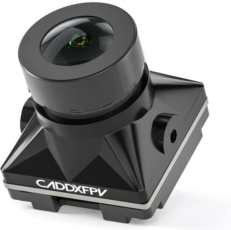 Caddx Nebula Pro FPV Camera, fpv cameras
