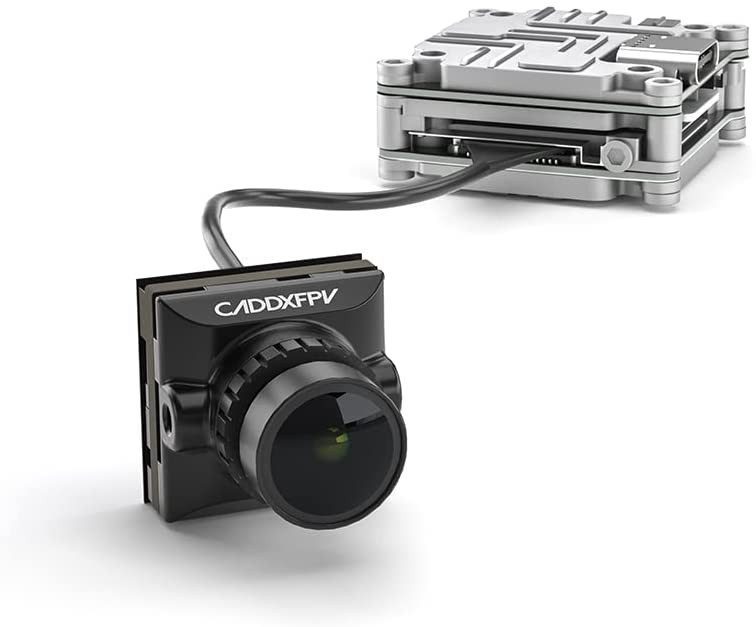 Caddx Polar Nano FPV Camera, fpv cameras